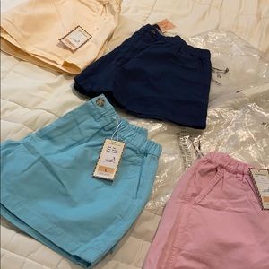 Meripex Men’s 5.5” Inseam Shorts